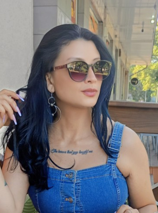 Alice SUPERLATINA - Ogłoszenie towarzyskie Bydgoszcz