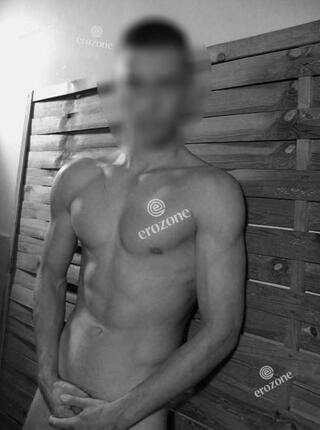 Amerykańskie Ciacho - Personal ad Warsaw