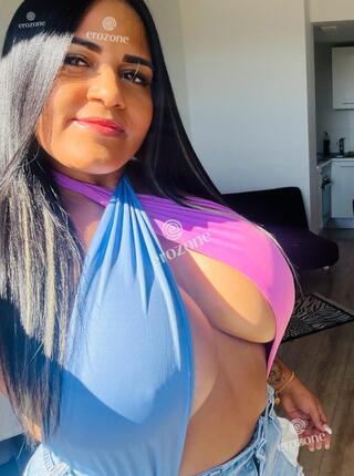 Camila Dubai - Personal ad Warsaw