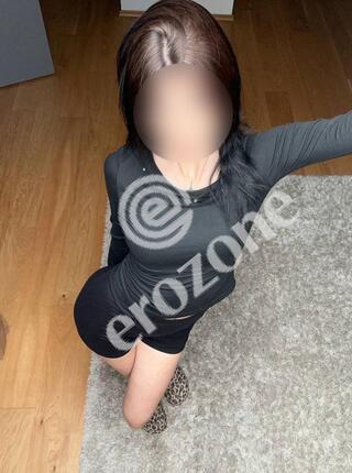 Natka - Personal ad Warsaw