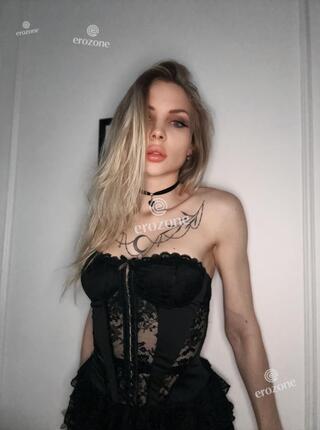 Ameliamassage - Personal ad Warsaw