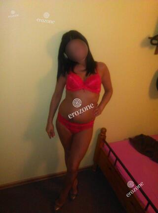 Zuzia - Personal ad Tarnow