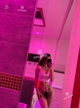 Natalka - Personal ad Cracow