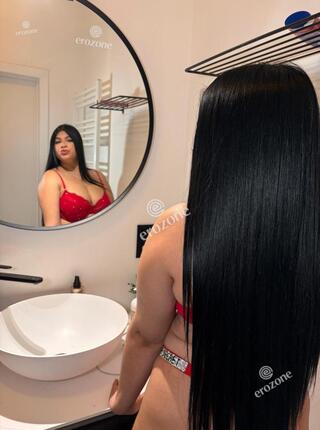 Alicia - Personal ad Wroclaw