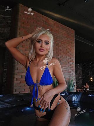 Vanessa - Ogłoszenie towarzyskie Gdańsk