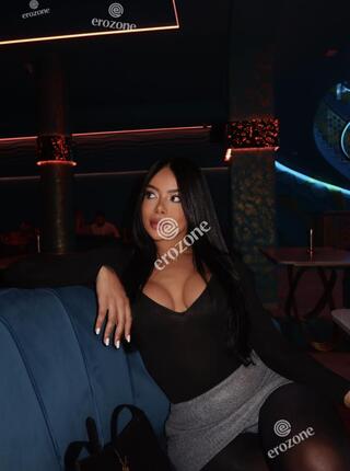 Gabriela Brazil - Personal ad Warsaw