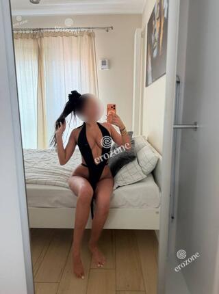 Sandra - Personal ad Warsaw