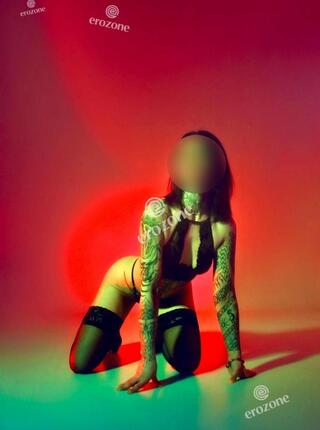 MiLenka GFE - Personal ad Warsaw