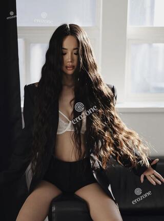 Sabrina Azjatka - Personal ad Cracow
