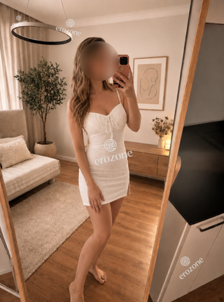 Śliczna i miła - Personal ad Warsaw