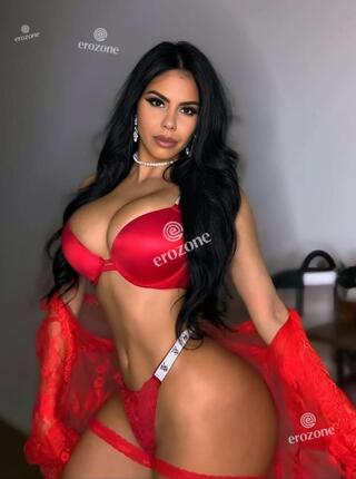 Pamela - Personal ad Poznan