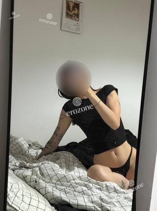 Squirt Anal - Personal ad 