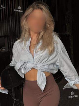Jenifer - Personal ad Warsaw