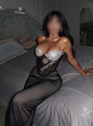 Maria - Personal ad Warsaw