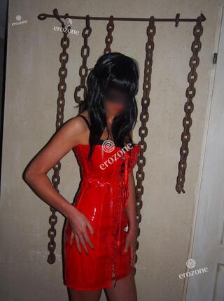 Zgrabna domina - Personal ad Nysa