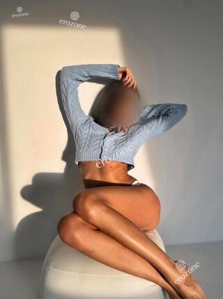 Daria - Personal ad Warsaw