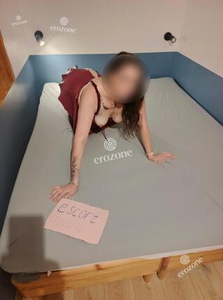 Słodka cukierka - Personal ad Bielsko Biala
