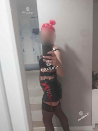 24h kotka psotka24 h cały czas - Personal ad Lubin