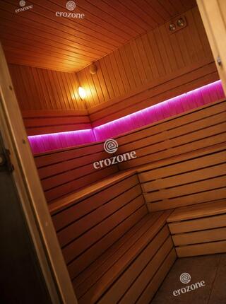 VIP Experience LUNA MASSAGE - Personal ad Wroclaw
