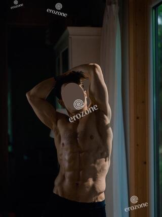 Tommy - Personal ad Warsaw