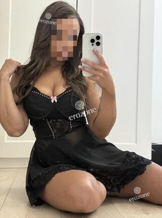 Claudia - Personal ad Katowice