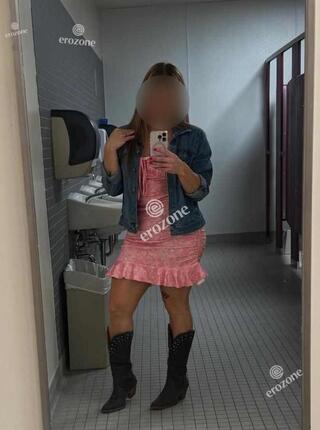 Ewa pokazy - Personal ad 