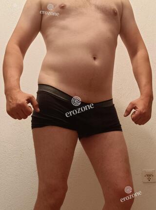 Jack - Personal ad Łuków