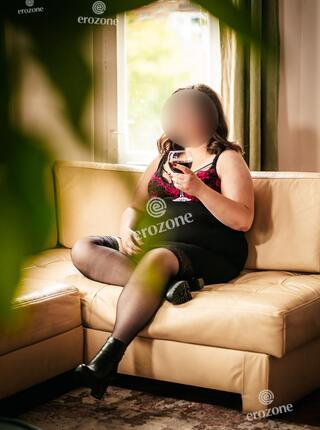 Viola Premium GFE XXL - Personal ad Gdańsk