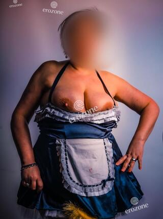 Namiętna Cycatka 150 PLN numerek - Personal ad Bialystok