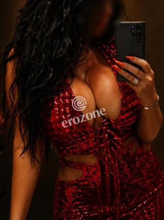 Hot Paula - Personal ad Lodz