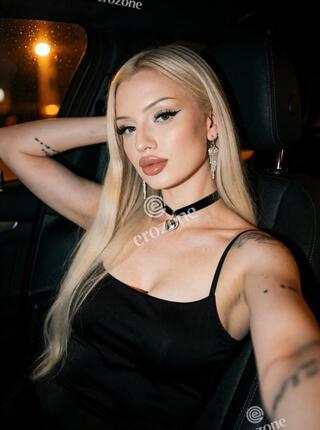 Milana - Personal ad Cracow