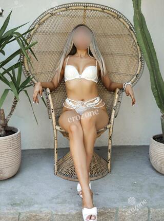 Nadia Sensual Massage - Ogłoszenie towarzyskie Wrocław