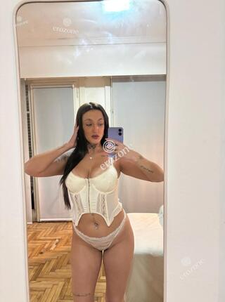 Eliza - Personal ad Bielsko Biala