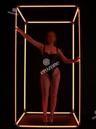 Liana - Personal ad Cracow