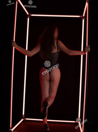 Iza - Personal ad Cracow