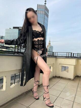 Sofia - Personal ad Cracow