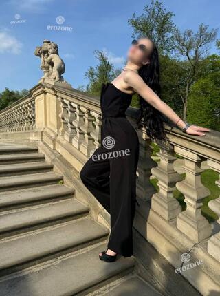 Malina - Personal ad Cracow