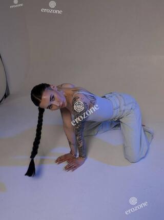 Arinka - Personal ad Cracow