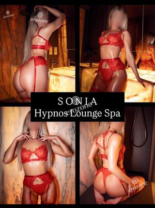 DUO Sensual Masaż Hypnos Lounge Spa - Ogłoszenie towarzyskie Wrocław