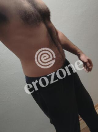 Tom - Personal ad Katowice