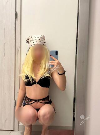 napalona malolata - Personal ad 