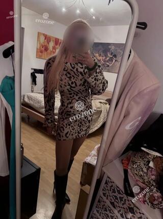 Kasia - Personal ad 