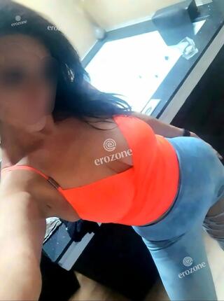 Niestandardowa GFE Gniewkowo - Personal ad Torun