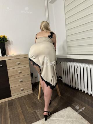 Przejazdem - Personal ad Lodz