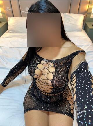 Madzia GFE - Personal ad Lodz