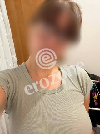 studentka - Personal ad 