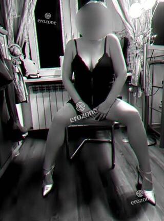 ANNA - Personal ad Lodz