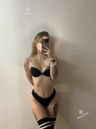 Zuzanna 24h PRYWATNIE - Personal ad Wroclaw