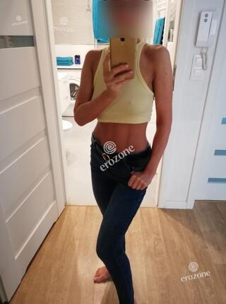 Ania - Personal ad Cracow
