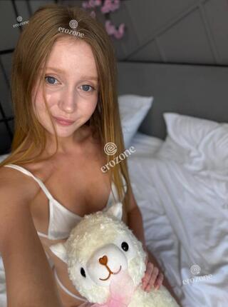Masha 18 lat - Personal ad Wroclaw